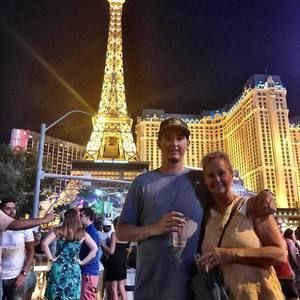 Meet your Posher, Brady